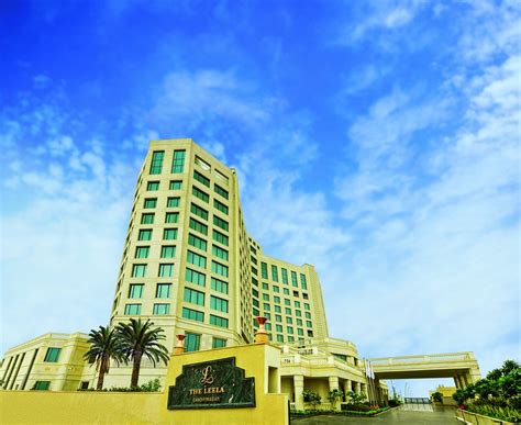 The Leela Gandhinagar Hotel Inde Tarifs 2023 Mis à Jour Et Avis Hôtel