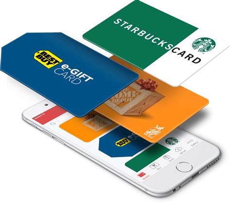 From here you need to swipe from the left to the right. Gyft: Buy, Send & Redeem Gift Cards Online or with Mobile App
