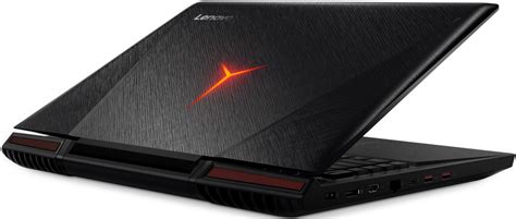 Lenovos Legion Y920 Is A High End Gaming Laptop With A Price To Match