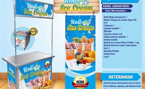 Contoh Desain Spanduk Es Krim Desain Banner Kekinian – Theme Loader