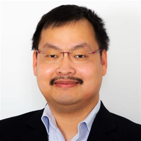 Lam Duy Nguyen Group Enterprise Architect Richemont Linkedin