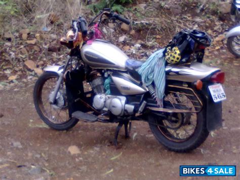 Find your dream bike with us. Second hand Yamaha Enticer in Mumbai. An excellent ...