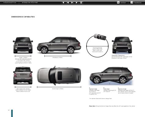 The range rover sport is the brand's first foray into the suv category, and it has made a strong statement on the road. 2012 Range Rover Sport For Sale CT | Land Rover Dealer ...