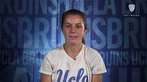 She was born in 1990s, in millennials generation. Jessie Fleming Discusses her World Cup Summer - YouTube
