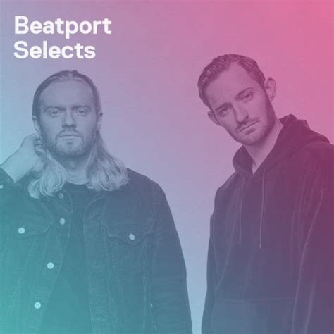 Beatport Selects Dance Electro Pop Chart Chart By Kream On Beatport Music Download