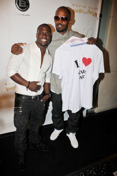 Kevin hart is a renowned actor and comedian. Kevin Hart's Real Height