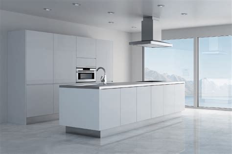 Japan's Kitchen Cabinets Design | Home Hub and Living