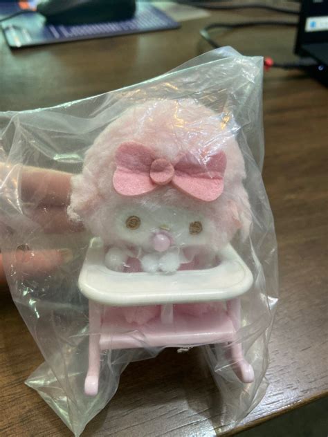 My Melody Hobbies Toys Toys Games On Carousell