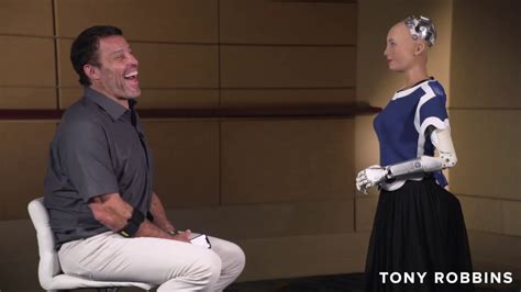 Experience an exceptional mat engineered for all day support. Meet Sophia, World's First AI Humanoid Robot | Tony ...