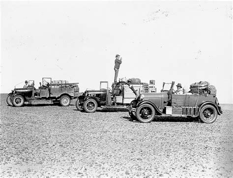 Long Range Desert Group Special Forces In World War 2