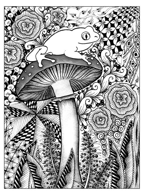 Enjoy these free coloring pages to color, paint or crafty educational projects. Pin on kikkers