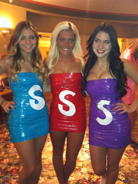 You Re Favorite Candy Abc Party Idea Skittles Abc Party Costumes Group Halloween Costumes