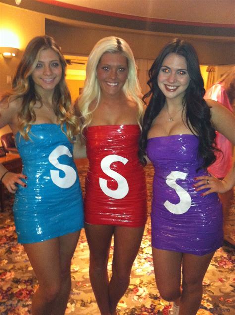 Youre Favorite Candy Abc Party Idea Skittles Abc Party Costumes