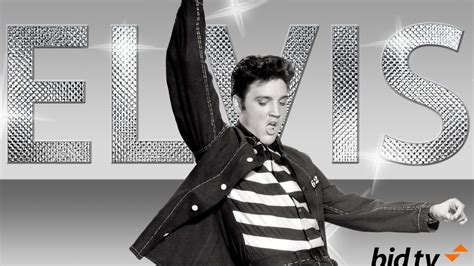 Elvis Presley Wallpapers 61 Images