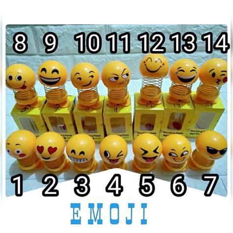 Download gambar lucu dan gokil banget. Paling Bagus 21+ Kumpulan Gambar Emoji Lucu - Richa Gambar