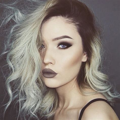 Gray Hair Color Ideas | POPSUGAR Beauty