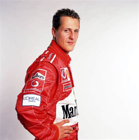 Michael Schumacher Ultimate Gigachad Ign Boards