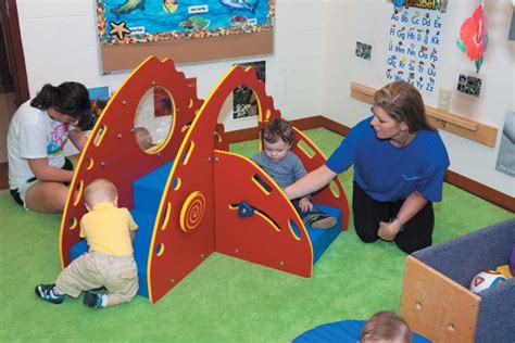 Tips And Tricks For Buying Indoor Playground Equipment For A Daycare