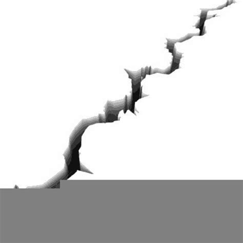 Earthquake Cracks Clipart Free Images At Vector Clip Art