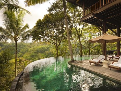 Best Luxury Hotels In Bali Indonesia Travel Guide