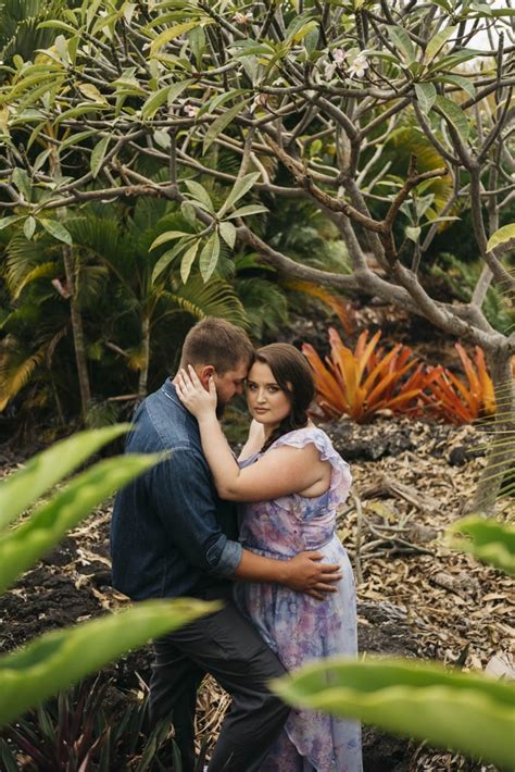 Intimate Hawaiian Wedding Popsugar Love And Sex Photo 22