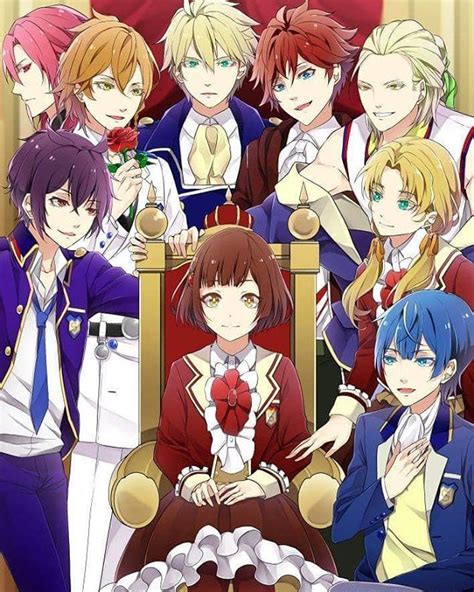 Pin On Dance With Devils