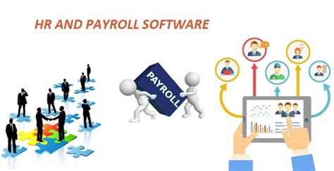 Since things like that are usually cheaper than hiring actual persons, then this would be a good thing to have. 5 Reasons Why All SME'S Need HR And Payroll Software ...