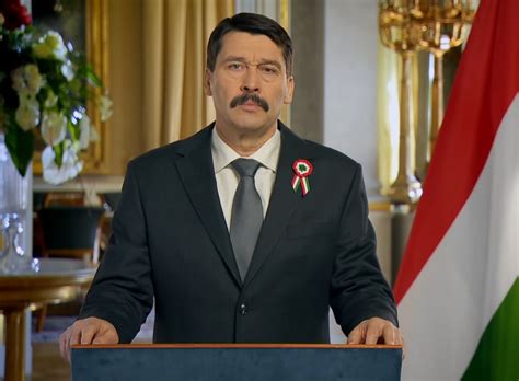 Nem ül be tarlós istván leköszönő főpolgármester a fővárosi. Áder János pénteken beszédet mond