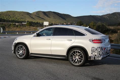 Mercedes gle coupé 2017 full review and test drive. 2018 Mercedes Benz GLE Coupe | Car Photos Catalog 2019