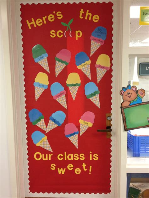 See more ideas about daycare room ideas, daycare room, daycare. Pin by Anita McManus on Preschool Ideas | School door ...