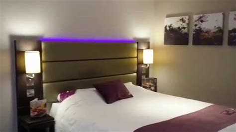 Grover heights park is minutes away. Premier Inn Perth City Centre - YouTube