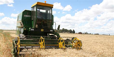 Its productivity is such that calpheon has never had a single instance of food shortage, even during the war on serendia. Entry of millers lifts wheat prices - Business Today Kenya