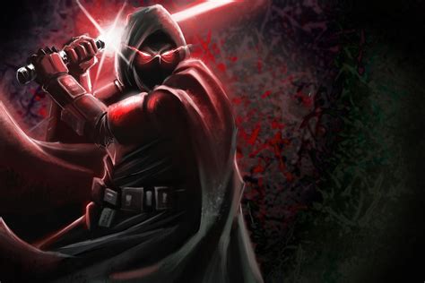 3000x2000 Sith Star Wars Art Dark Side Wallpaper Coolwallpapersme