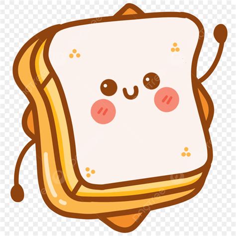 Grilled Toast Png Vector Psd And Clipart With Transparent Background