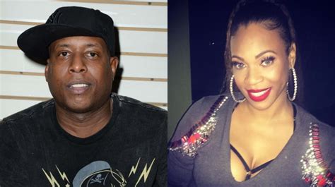 Exclusive Talib Kweli Addresses Wife Dj Eque Filing For Divorce Vladtv