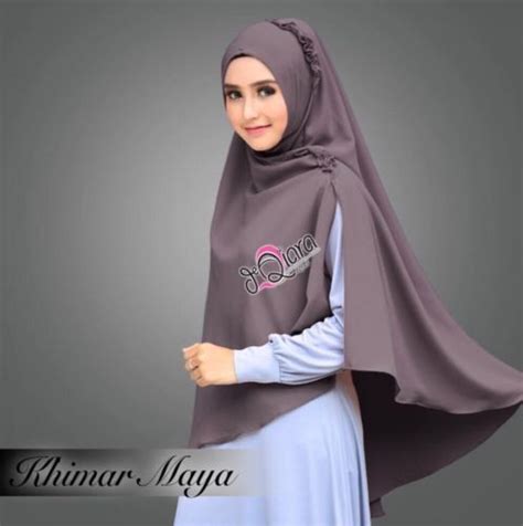 maya instant hijab one piece khimar amira slip on scarf muslim shawl abaya islam hijab fashion
