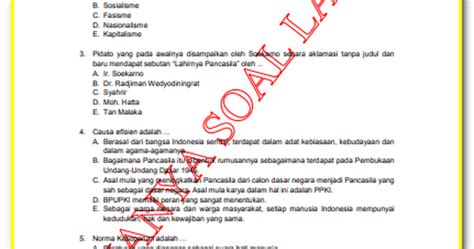 Kumpulan Contoh Latihan Soal TIU ,TWK,TWU,TKP CPNS - GURU ...