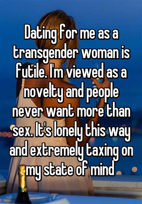 Pin On Heartbreakingly Honest Confessions About Dating As A Transgender