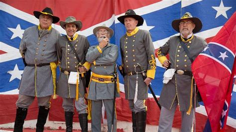 American Civil War Commemorated Way Down South Of Dixie By Brazilian