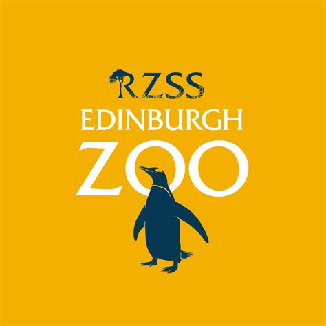 Edinburgh Zoo - GenieBubble