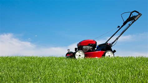 These blades are the only blades engineered to the original equipment's exact specifications. Most & Least Reliable Walk-Behind Lawn Mower Brands ...
