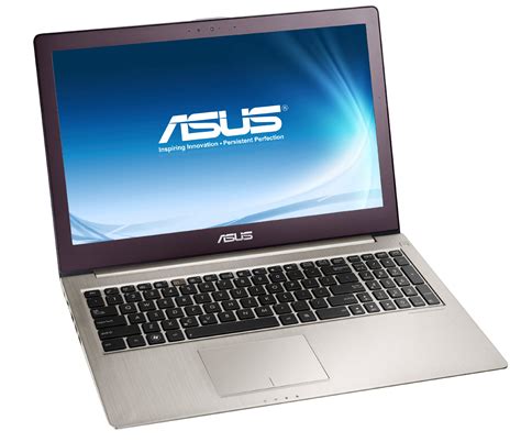 Galleon Asus Ux51 15 Inch Laptop 2012 Model