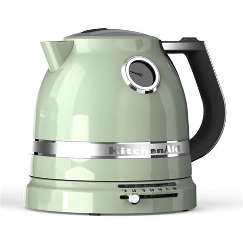 Get 5% in rewards with club o! KitchenAid Artisan 1.5L Kettle Pistachio - (5KEK1522BPT ...