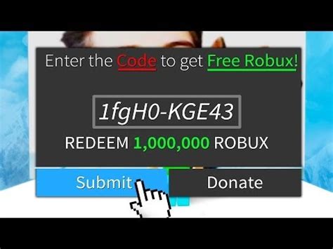 Code Redeem Free Robux : FOUND SECRET PROMOCODE IN ROBLOX GAME THAT ...