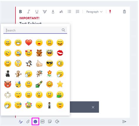 How can i change this so they do have access to the chat box? Microsoft Teams - Conversations make Collaboration Fun ...