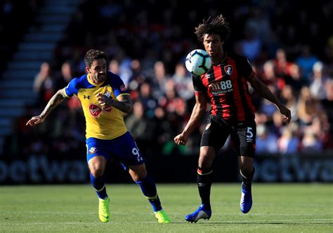 Wolves have no new injury concerns ahead of nuno espirito santo's final game. Southampton vs Bournemouth: Premier League - Preview and ...