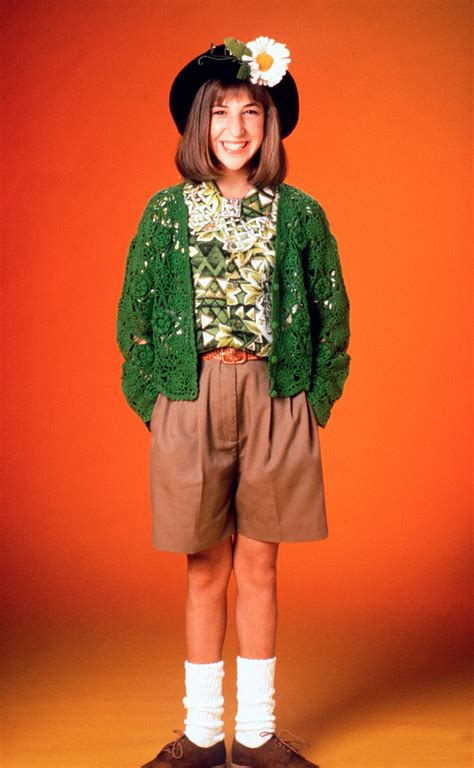 Blossom Tv Show Hat