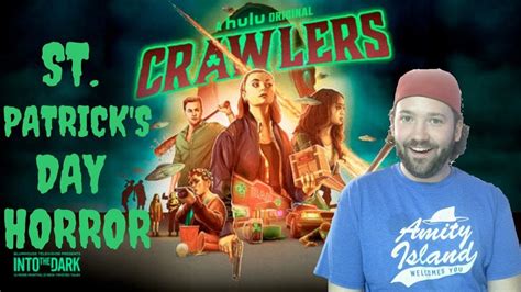 We've handpicked the finest movies and television shows currently streaming on hulu in the united states. Crawlers - Movie Review | Into the Dark | Hulu Horror ...