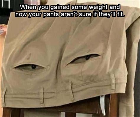 Weyesy Pants Funny Pictures Funny Diet Memes Morning Humor