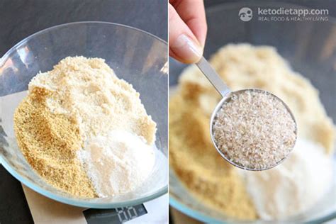 Depending on the brand you use, your psyllium husk may turn your baked goodies purple. Best Keto & Paleo Tortillas, Taco Shells & Nachos | The ...